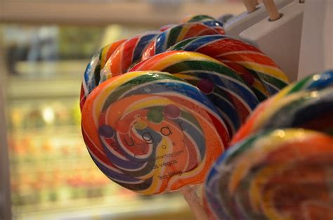 how much are the lollipops at sugar factory